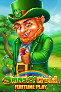 Spins O’Gold Fortune Play